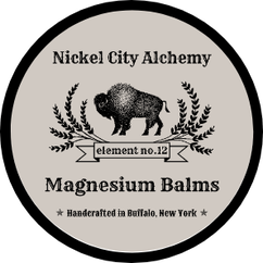 Nickel City Alchemy